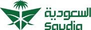 logo saudia