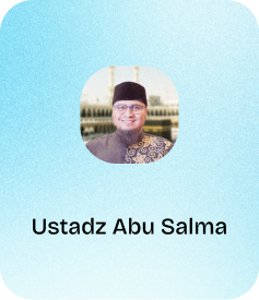 Ustadz Abu Salma Muhammad